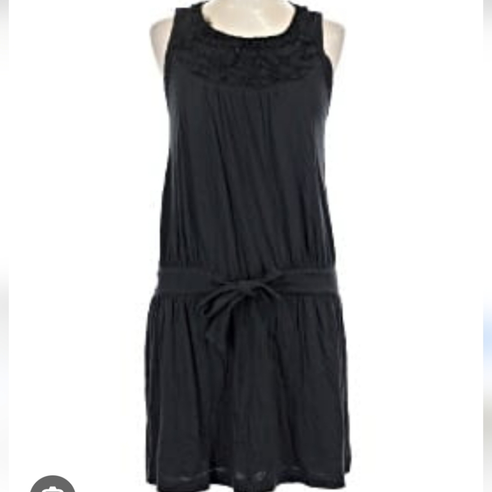 Juicy Couture Elegant Black Top